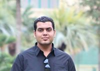 علي مبروك