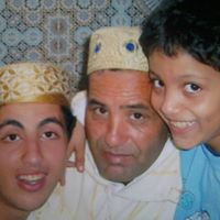 EL Ghaouti
