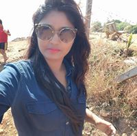 Varsha Nanaware
