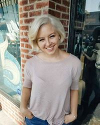 Kaela Comontofski