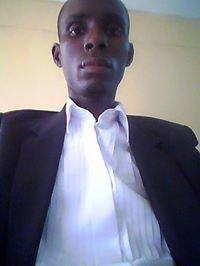 Sadiq Abubakar