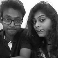 Sargam Biswas