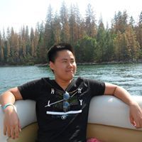 Jerry Trinh