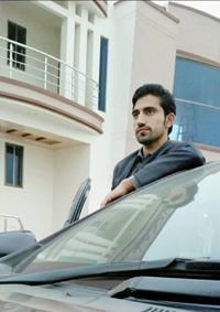 Noman Akram