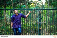 Deepak Jr.