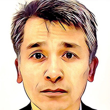 Peter Totays