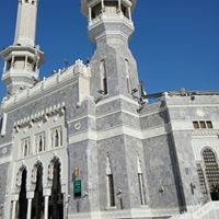 Diyanathullah Kashif