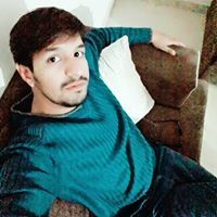 Fahad Abbas Hasla