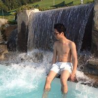 Jose Zhong