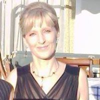 Надя Гаврилова