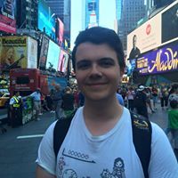 Samuel Rhett Bartlett