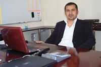 Qaradakhy Taimor