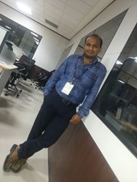 Jignesh Sojaliya