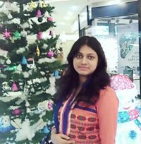 Shaonee Chatterjee