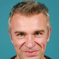 Danny De Vos