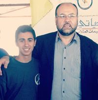 صالح العريض