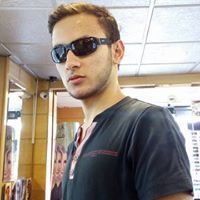 Bashar Abdulrazeq