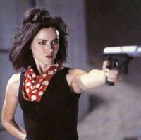 أمال شايب الذراع