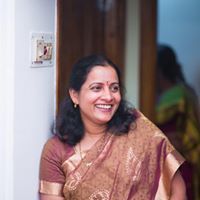 Surekha Reddy