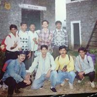 Anupam Goel