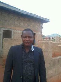 Mohammed Mamud