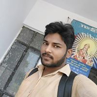 Avinash Kumar