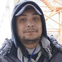 Андрей Небесный