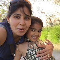 Deepti Verma
