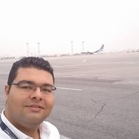 Ahmed Shawkat