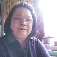 Yvonne Oo