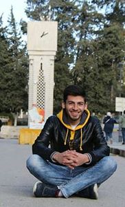 موسى عبدالكريم