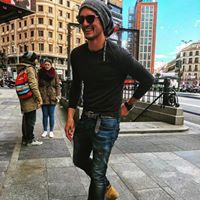 Rodrigo Roca