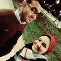 Shereen Mahmoud