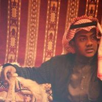 مبارك الدوسري