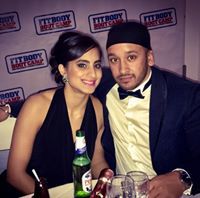 Reena Mudhar