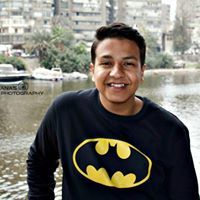 Eslam Ahmed