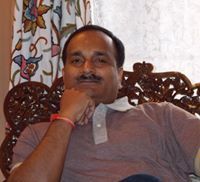 Krishna Singh
