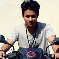 रिकेश श्रेष्ठ