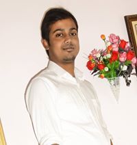 Sumit Goswami