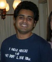 Ayan Paul