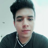 Steven Romero Ardila