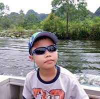 Nguyen Phu Minh Hieu