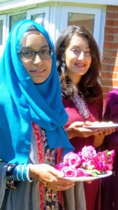 Ayesha