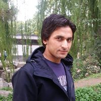 Dawar Khan