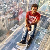 లోకేష్ రెడ్డి