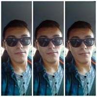Abraham Hernández