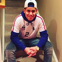 Brandon Rodriguez