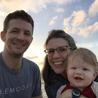 Timothy Kyle Johnston