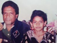 আফসানা সামান্তা