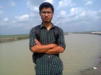 Goutam Roy
